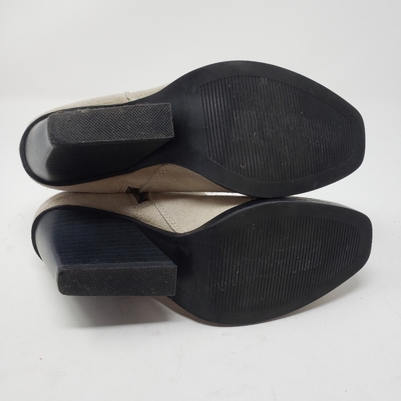 Cheap Monday booties size 7 - Picture 8 of 10